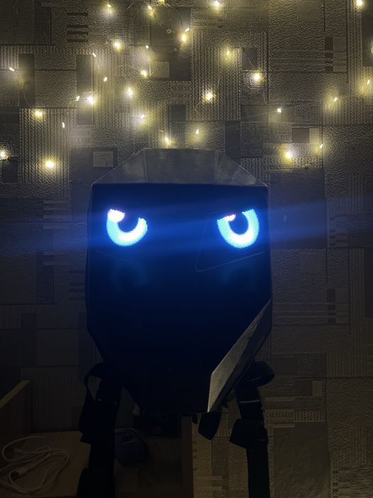 Продам LED рюкзак