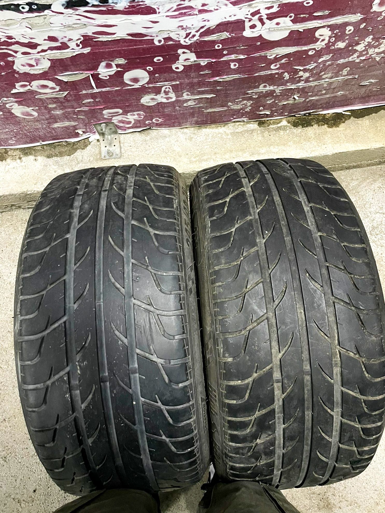 2 Anvelope 245/40 R18 97Y TAURUS HIGH PERFORMANCE