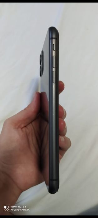 IPhone 11 256гбт