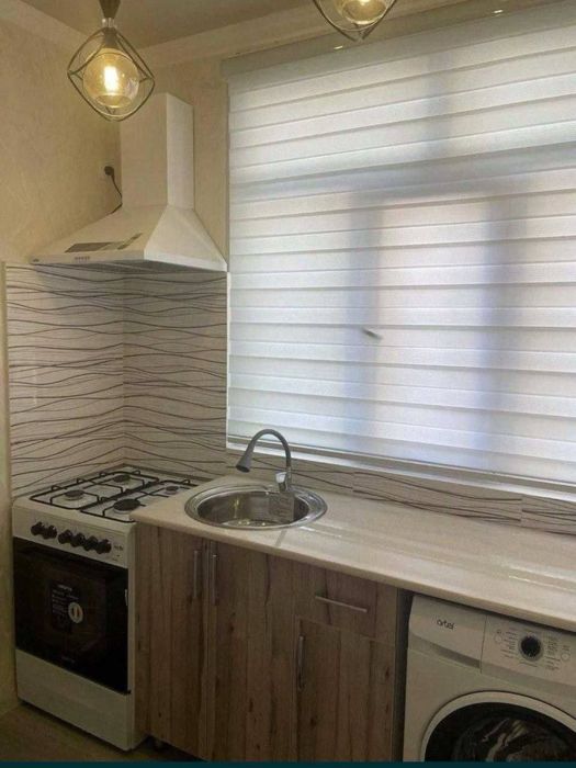 Oila blan sherichiliga Chlonzor 19 kv