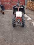 Motocultor lombardini 12cp