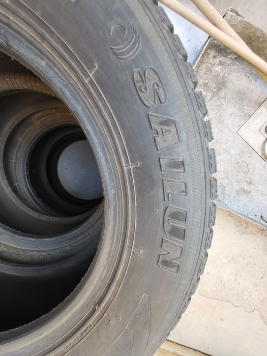 Шины Sailun зимние