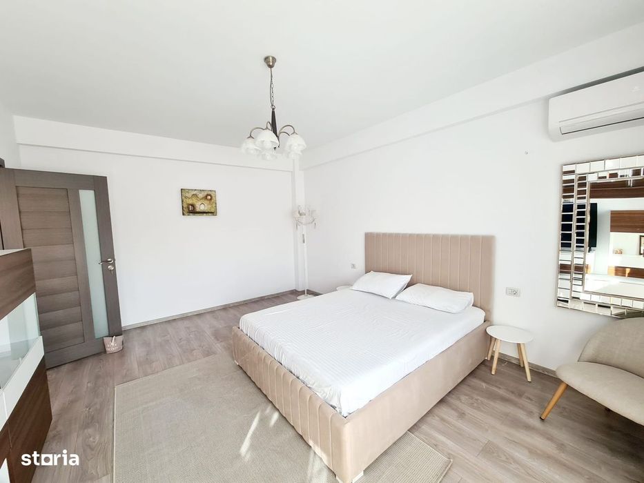 Apartament 3 camere de inchiriat / Dem Radulescu