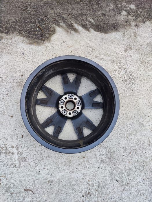 Janta Bmw X1 F48 X2 F39 R20 stil M717