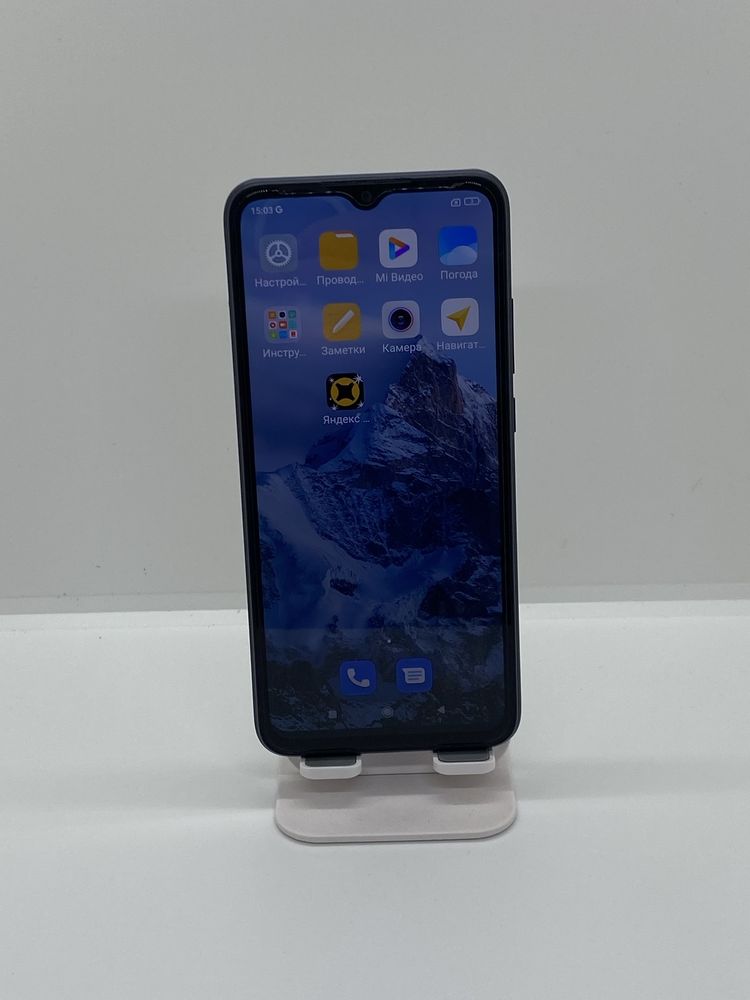 Redmi 9A ideal 64 Gb