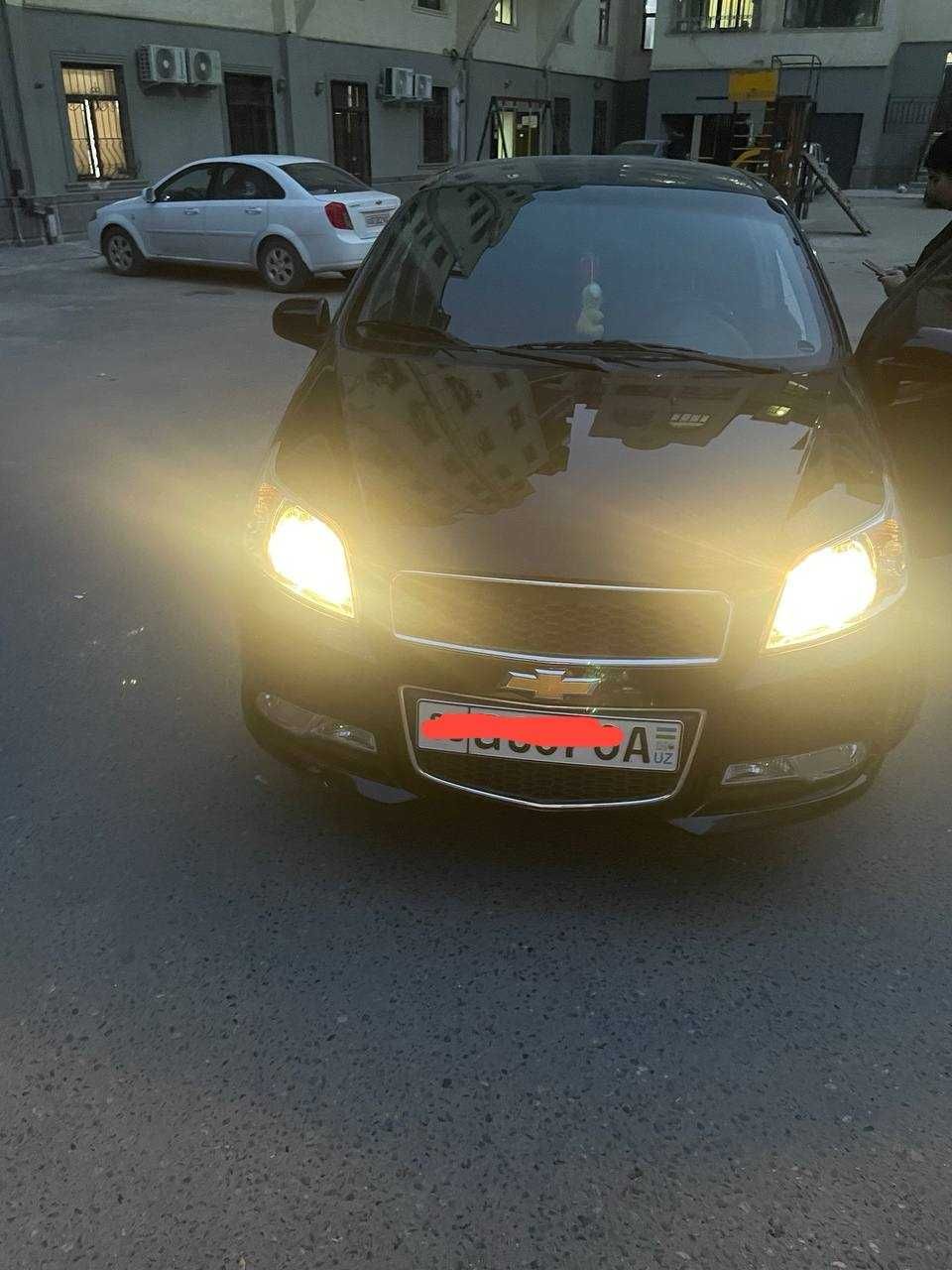 Neksia 3 avtomat