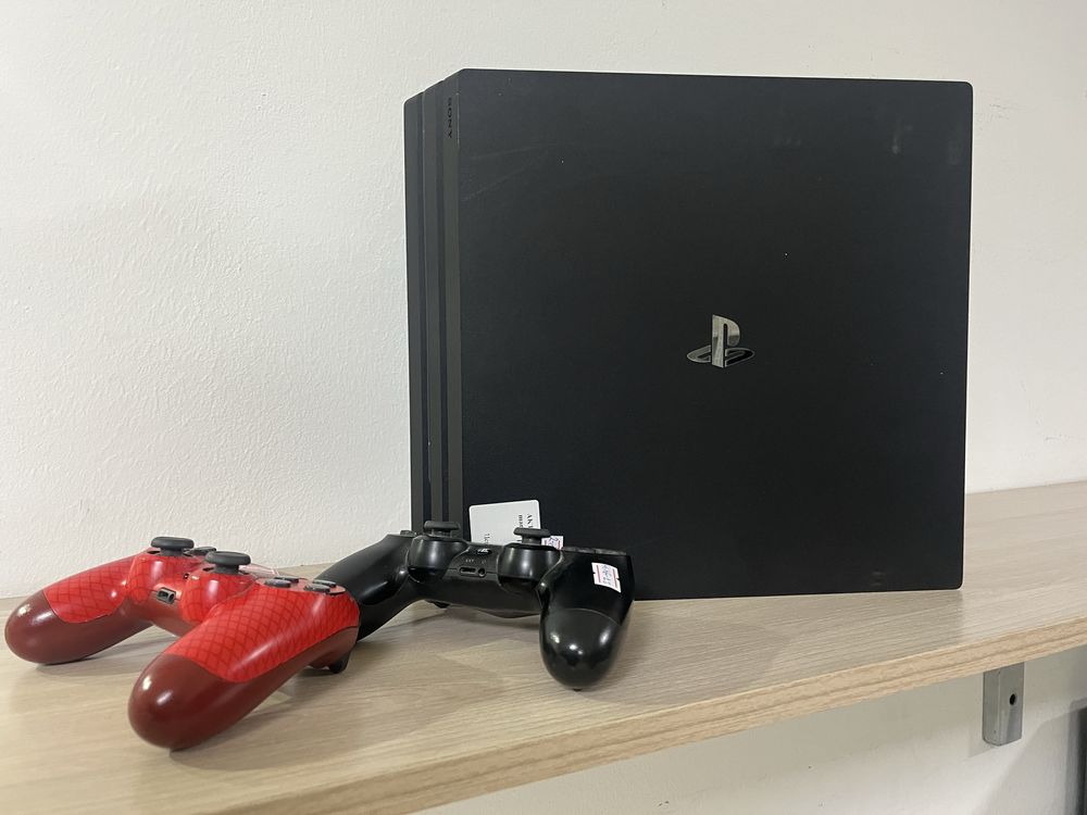 Playstation 4 pro