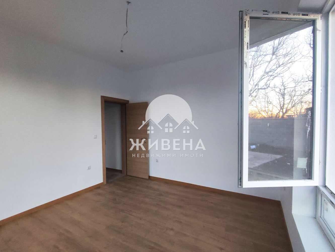 Продавам нова къща, с.Баново, 100 кв.м, До ключ