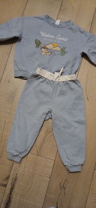 Lot haine copil 2_3 ani H&M