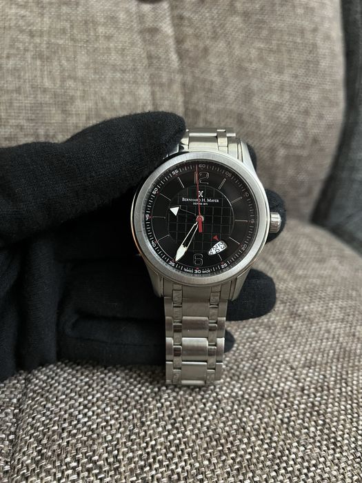 Orginal soat sotiladi