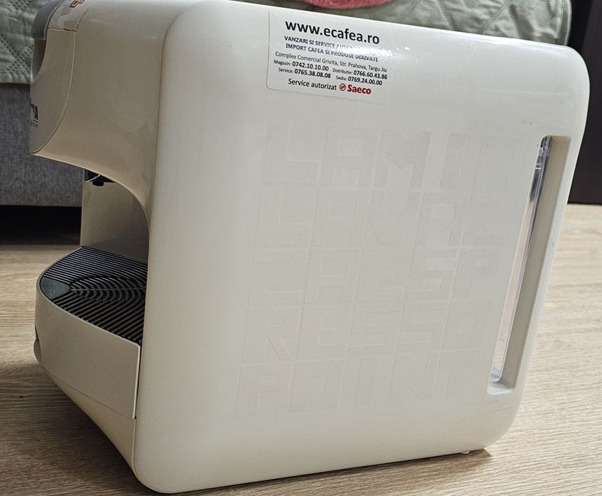 Aparate Cafea Tchibo,Bosch ,Lavazza