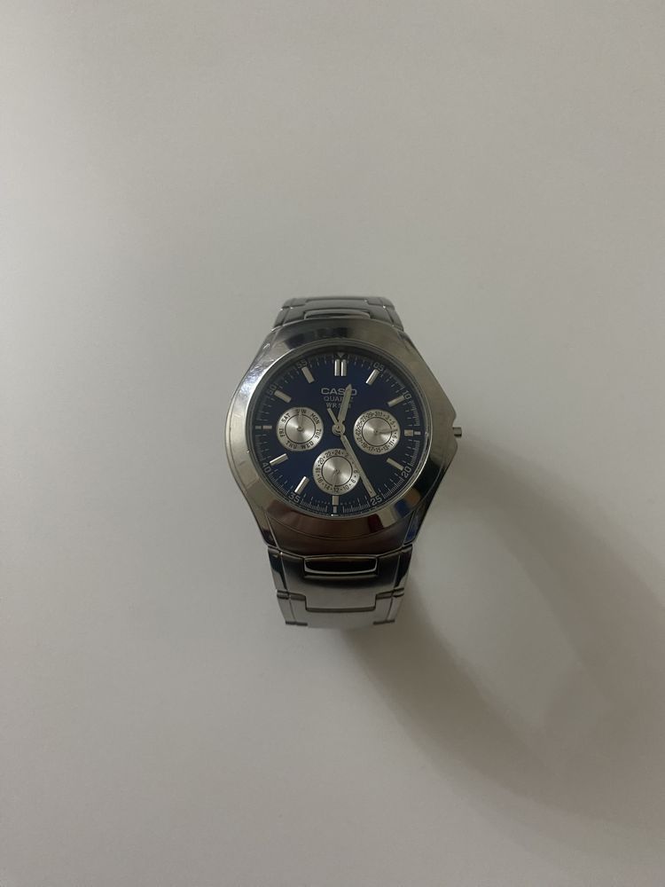 часы Casio MTP-1247