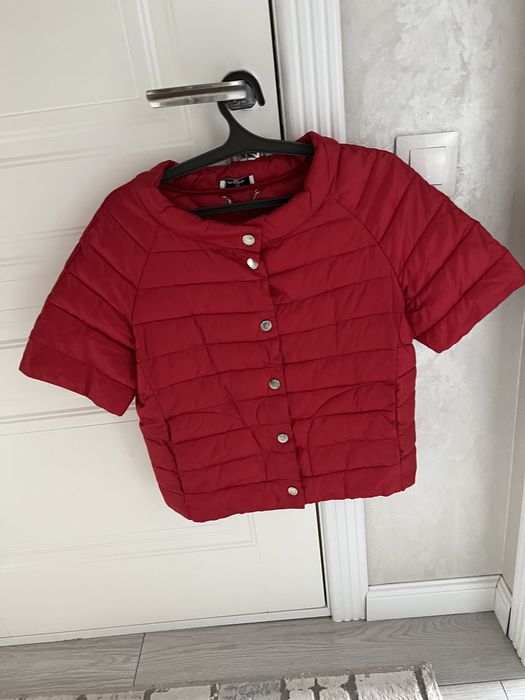 Куртка весна-осень Размер М-L