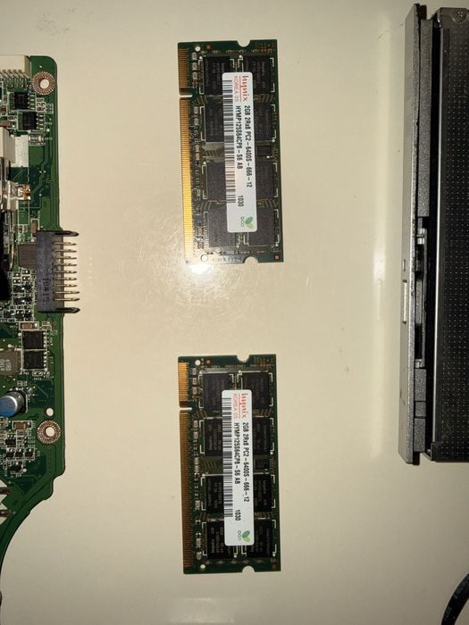 Periferice laptop DELL