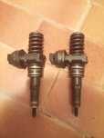 Дюзи за Audi Volkswagen 1.9 tdi 131 hp