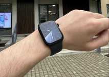 Iwatch 9 ideal sotiladi