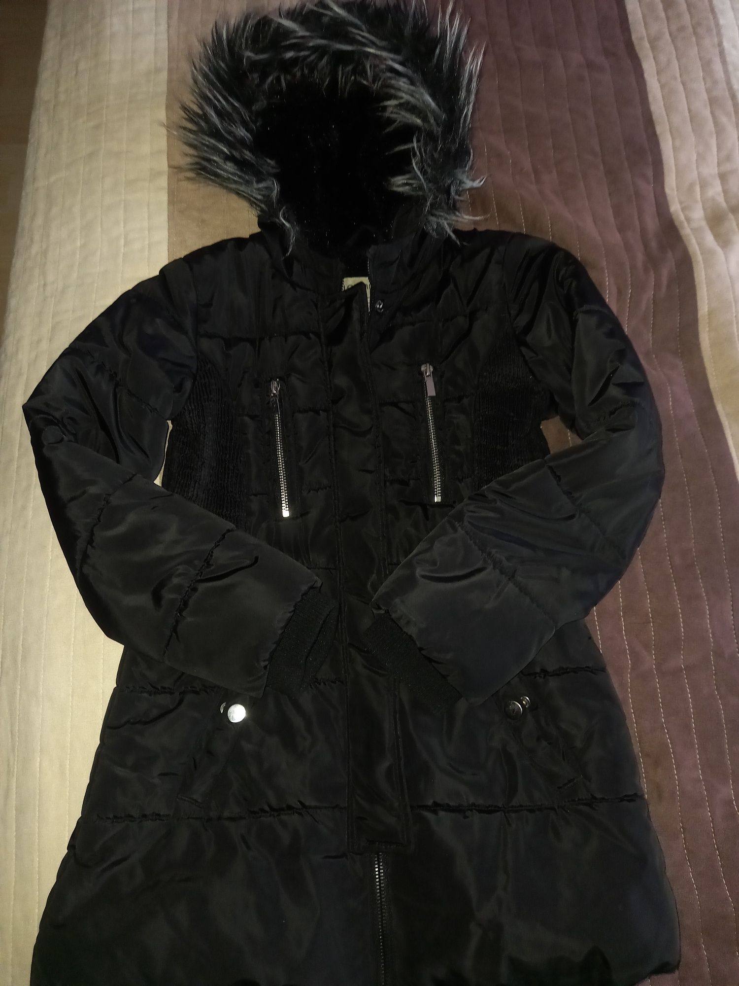 Детски зимни якета Waikiki за момиче  -104- 140см