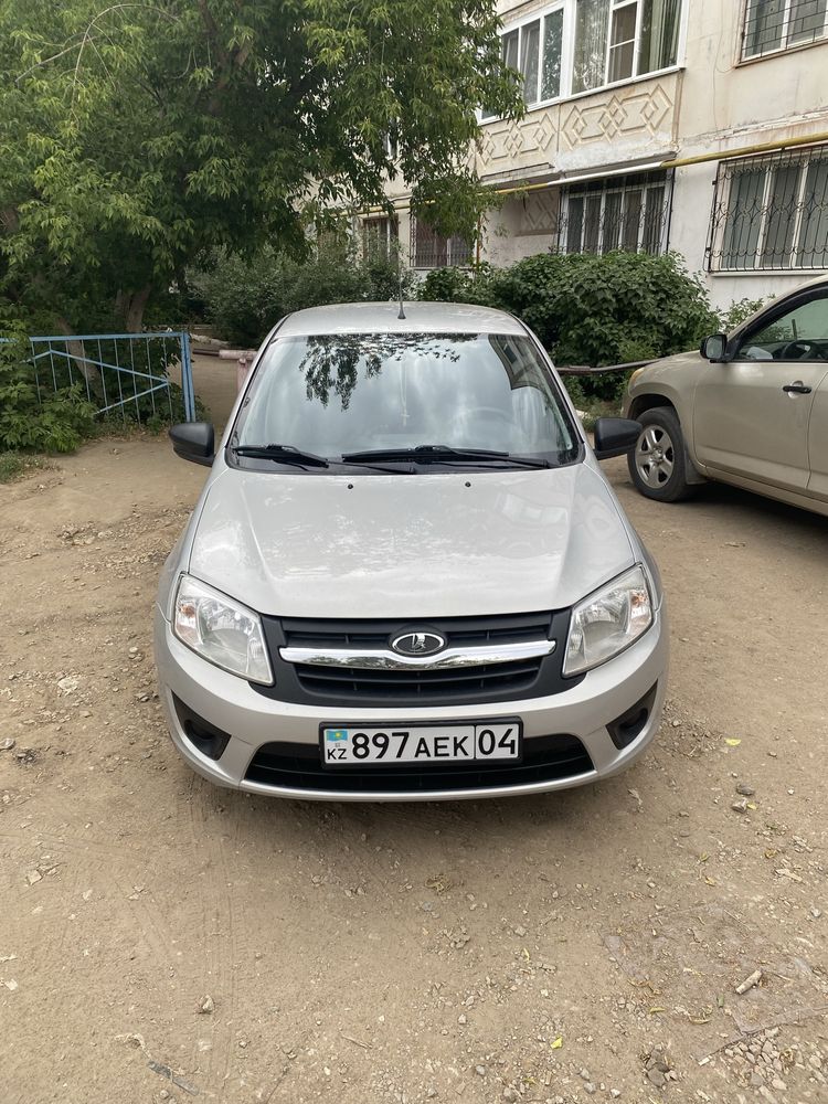 Продам granta,в отличном состоянии,с кондиционером