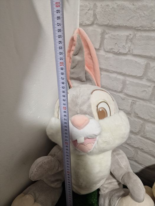 Бамби и Тропчо Дисни