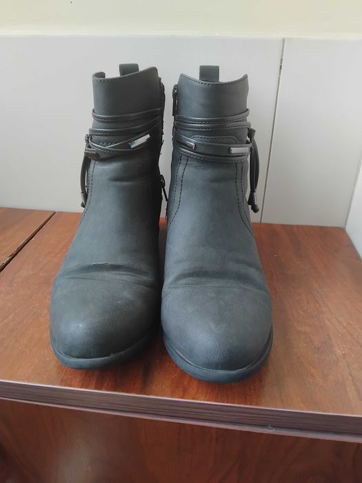 Graceland дамски боти, 40 номер