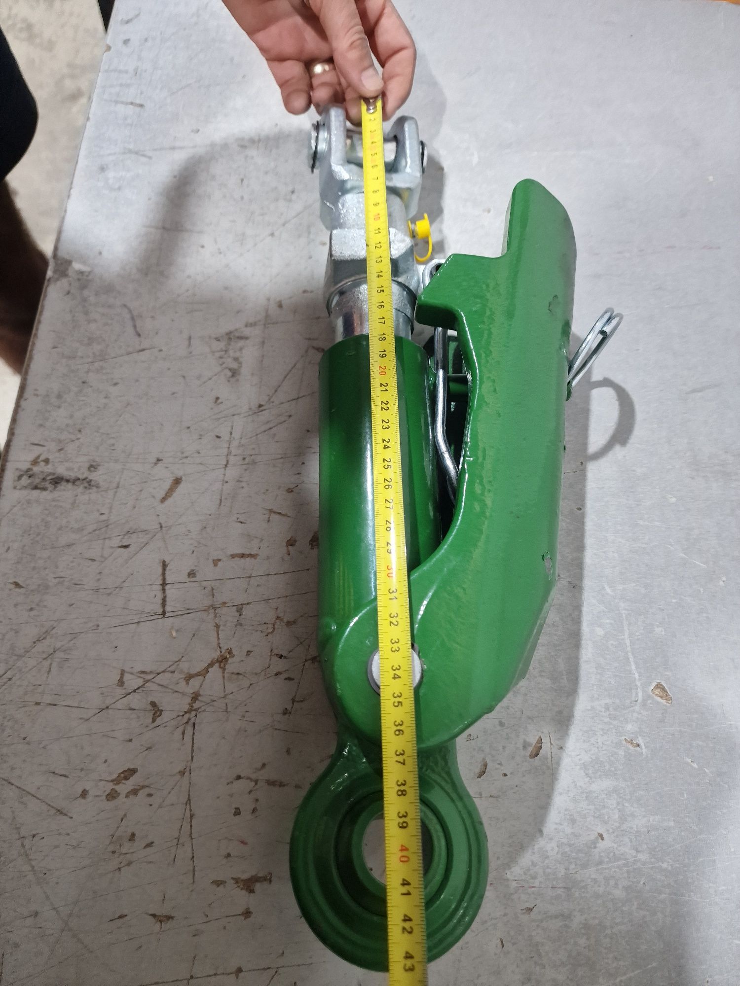 Ancora stabilizator automat tractor john deere original seria 8000 etc