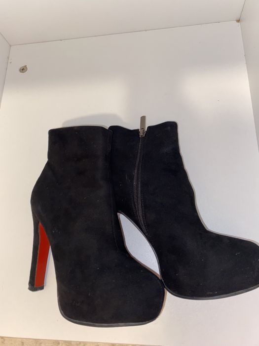 Женские, детские обуви