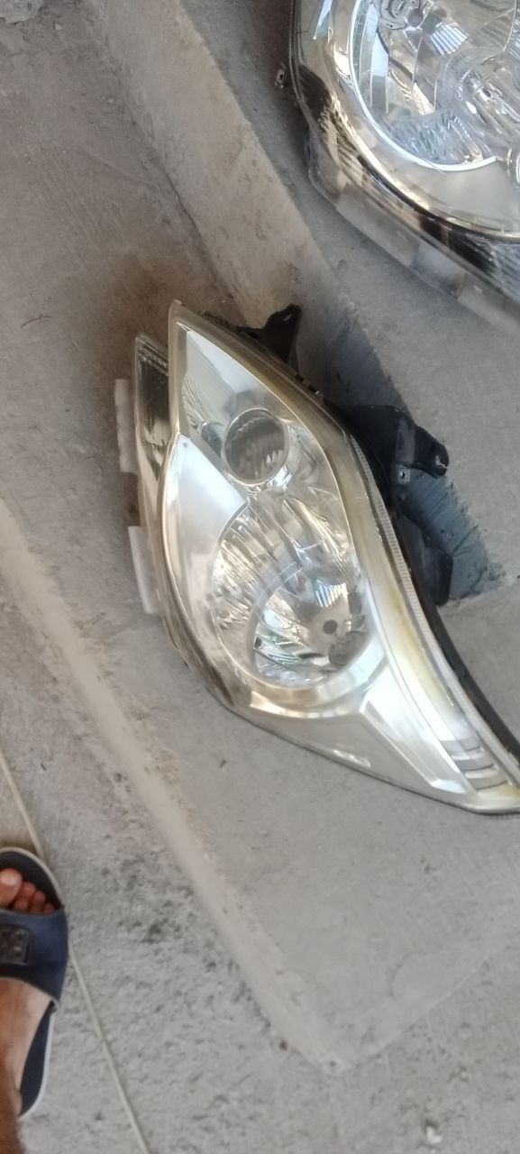 Cobalt fara bor buu