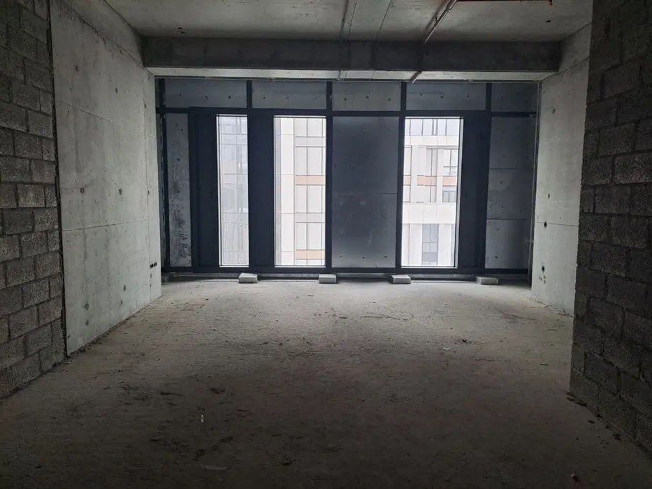 Ташкент Сити ЖК Nest One, квартира 3-х комнатная.