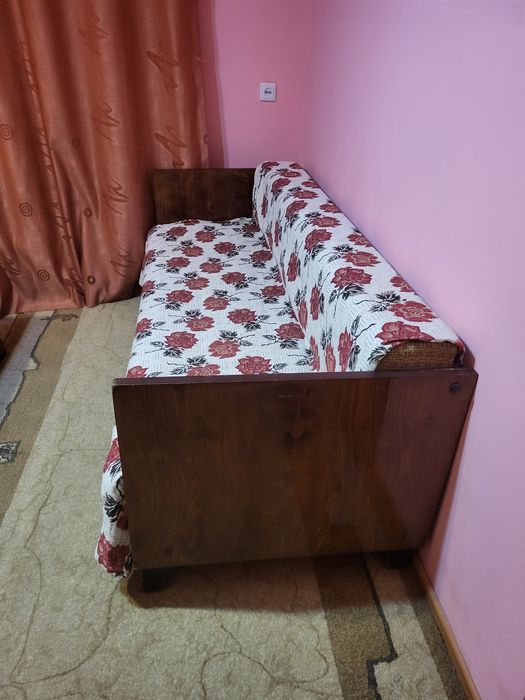 Продаётся диван б/у раскладной