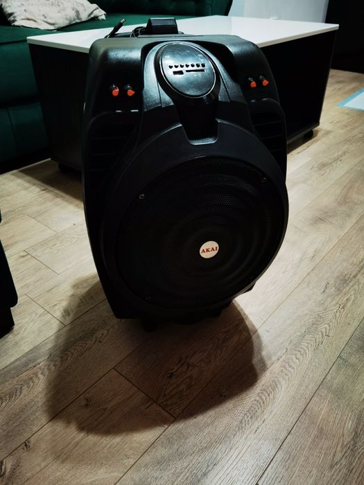 Boxă portabila Akai x10