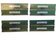 Kit 16GB DDR4 2666 Hynix pentru calculator, kit 2 x 8GB DDR4