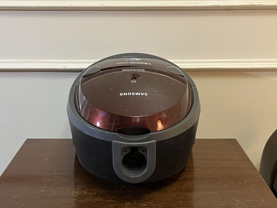 Пылесос Samsung SC5356