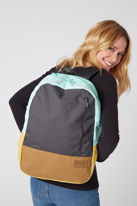 NOU! Rucsac ghiozdan DAKINE Jane 23L