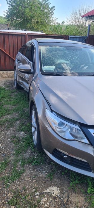 Dezmembres Volkswagen Passat CC