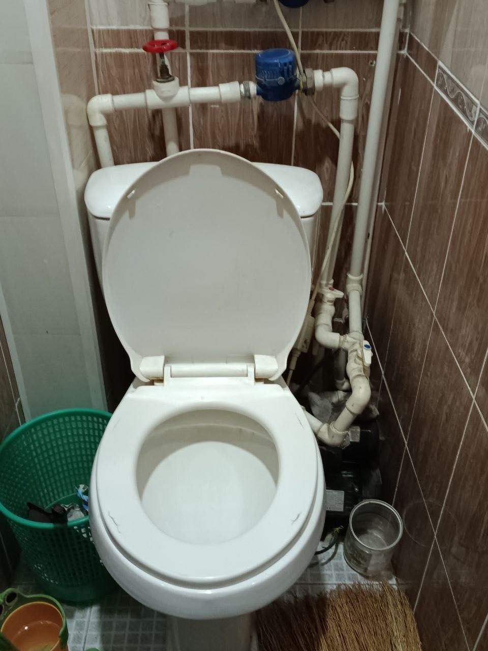 Продаётся квартира