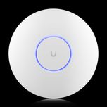 Точка доступа wi-fi 	Ubiquiti UniFi U6-PRO	170