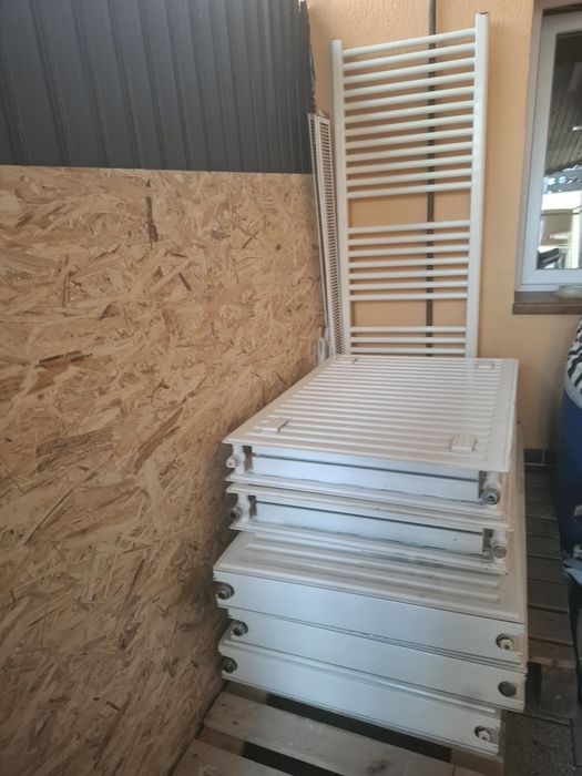 Calorifere diferite dimensiuni