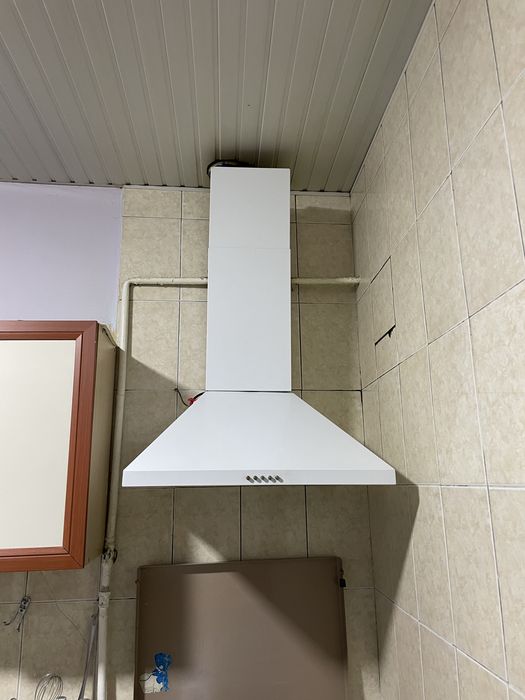 Вытяжка холати яхши