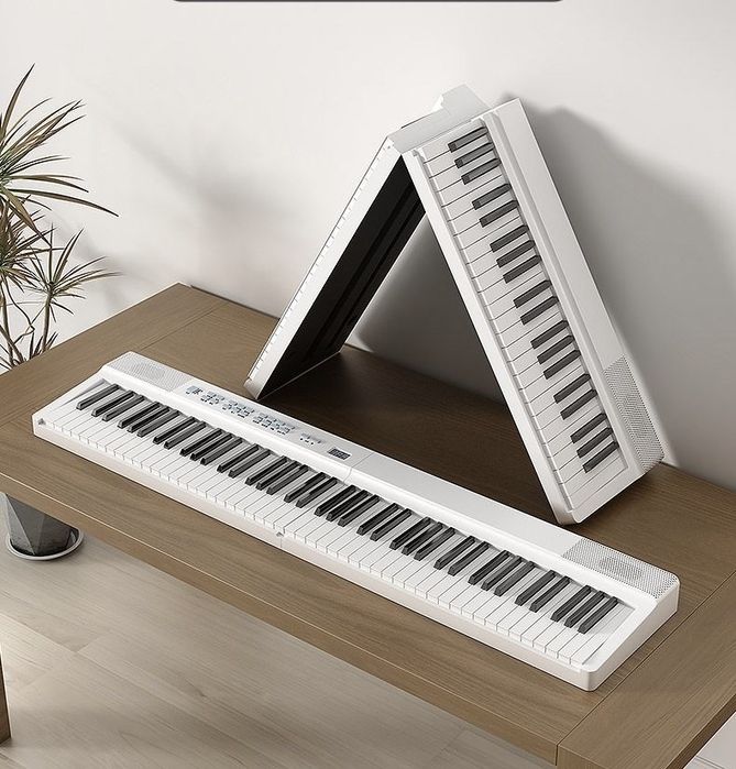 88 kalitli elektron pianino | 88-клавишная электронная пианино