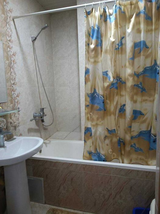 ЖК Parisien, Продается 4 комнатная Квартира, Яккасарайский район ЦЕНТР