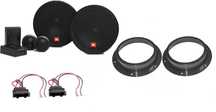 Pachet difuzoare VW T5 JBL STAGE2 604C