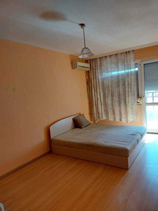 Продава се Двустаен апартамент в Стара Загора, Самара 3 - 57 кв.м за 992 €/кв.м - Снимка #3
