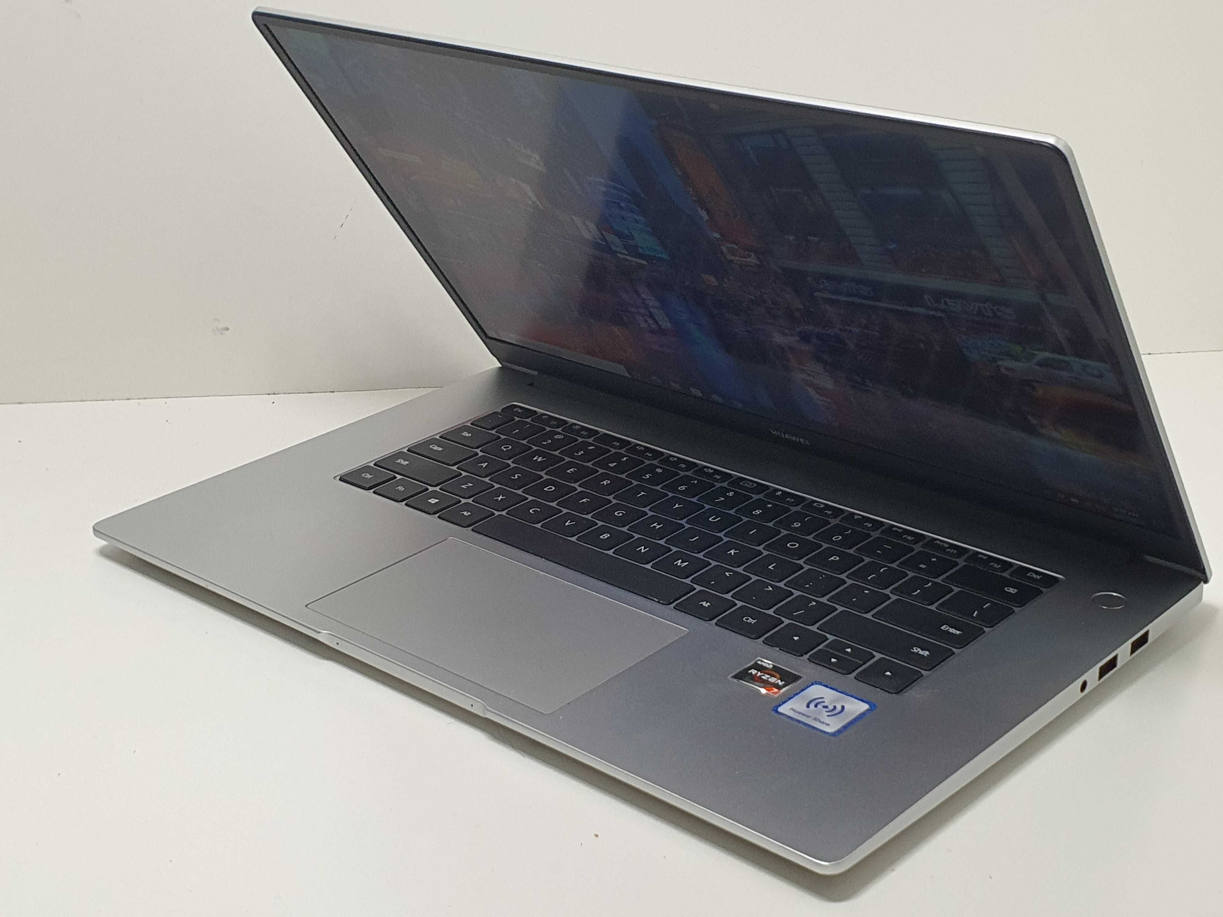 Huawei Matebook D15 AMD Ryzen 7