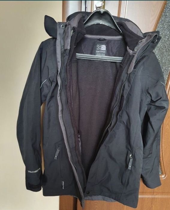 Оригинално яке Karrimor