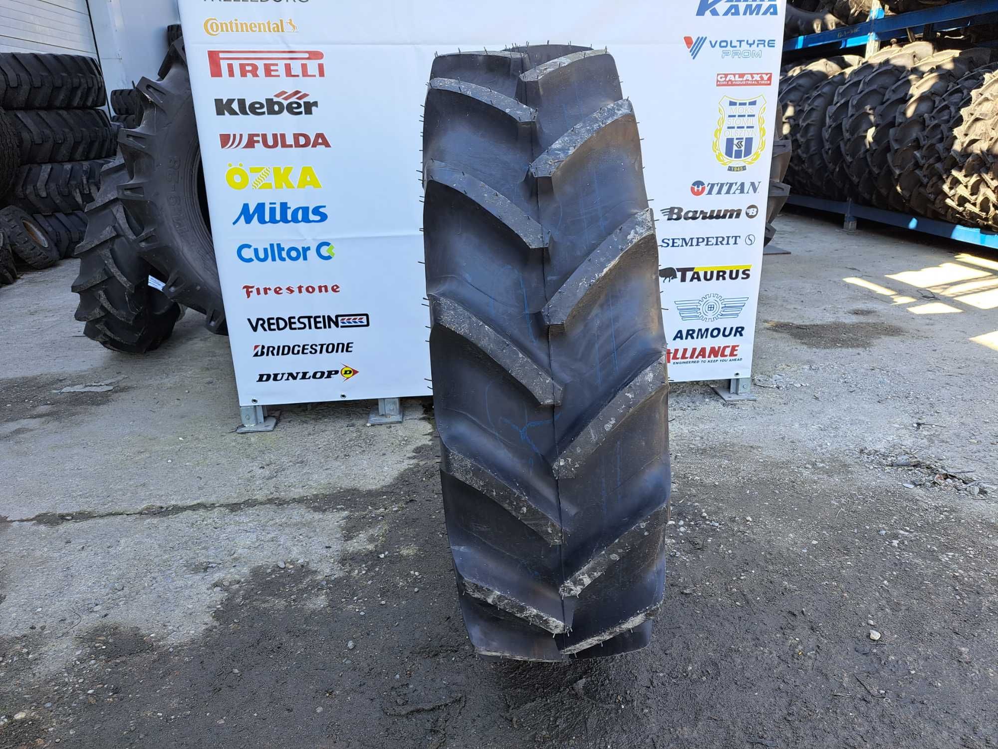 Anvelope TRACTOR 340/85R28 marca MRL cauciucuri noi radiale 13.6R28