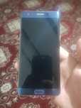 Samsung galaxy note 7 fan edition
