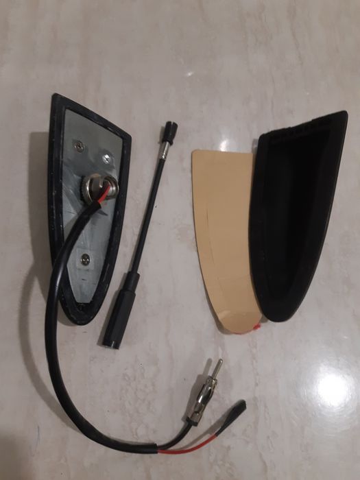 Говорители,Кабел Багажник,фиксатори Citroen C4