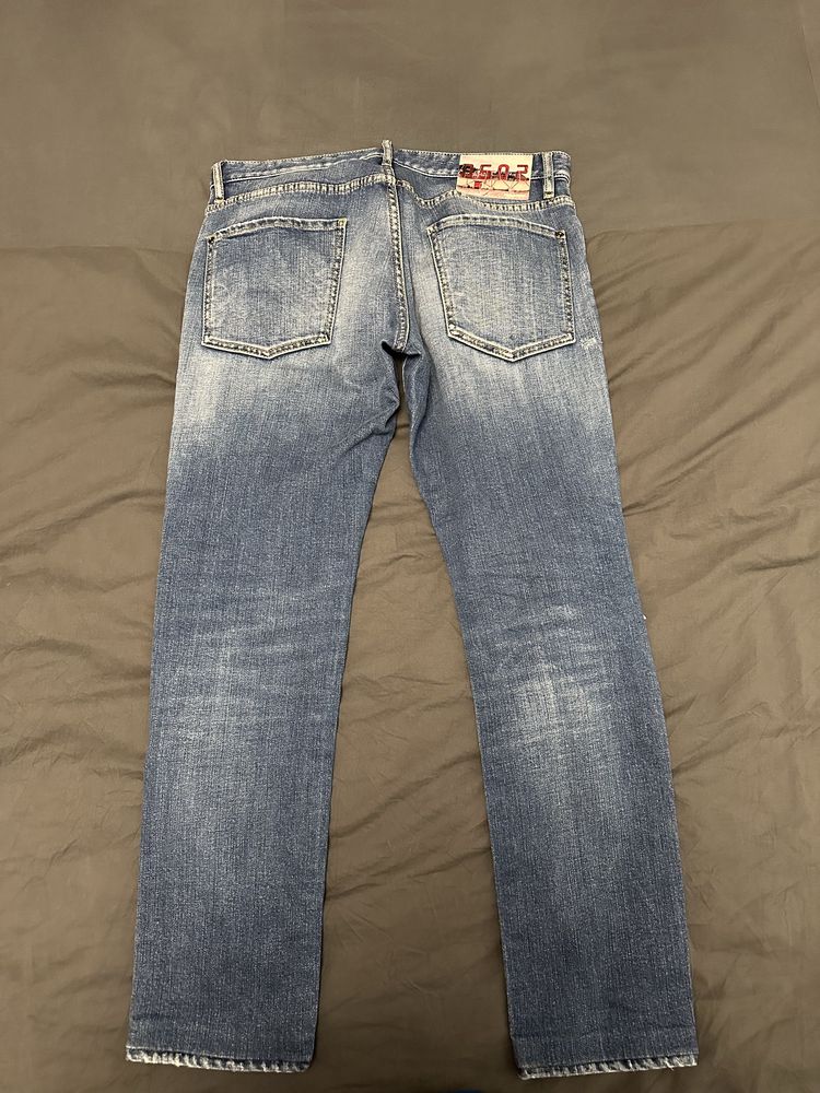 Blugi Dsquared2 100% originali