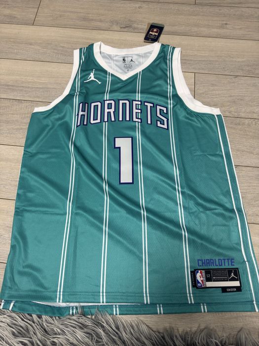 Maiou basket Lamelo Ball