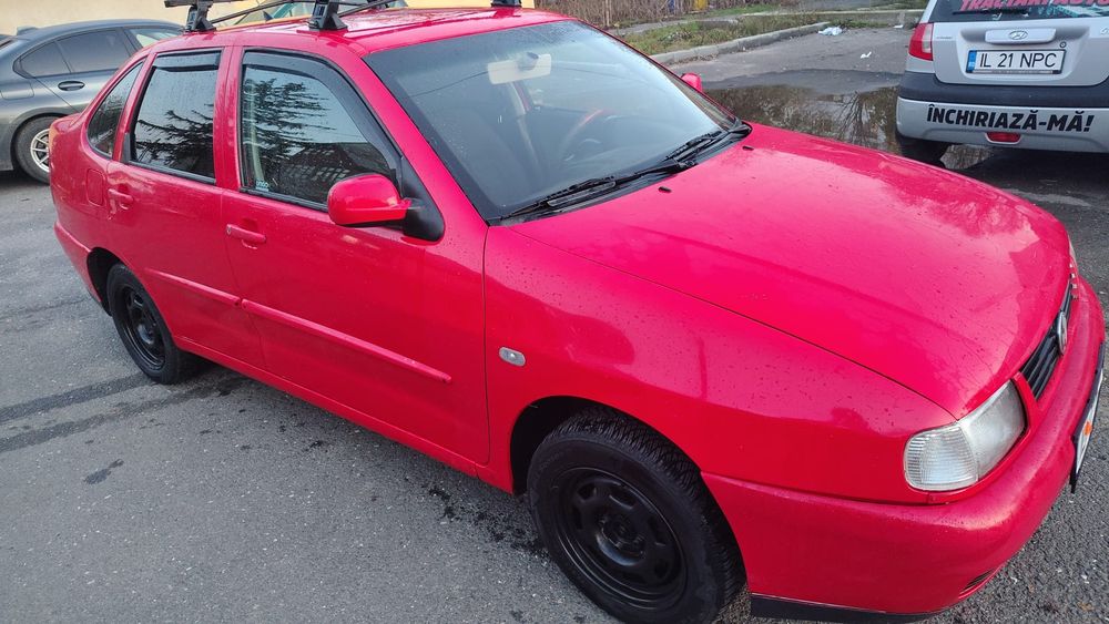 Vand Volkswagen Polo Clasic 1.9 SDI